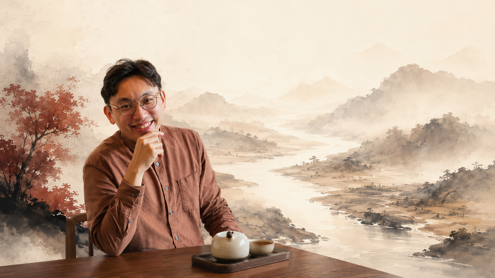 陳星宇老師