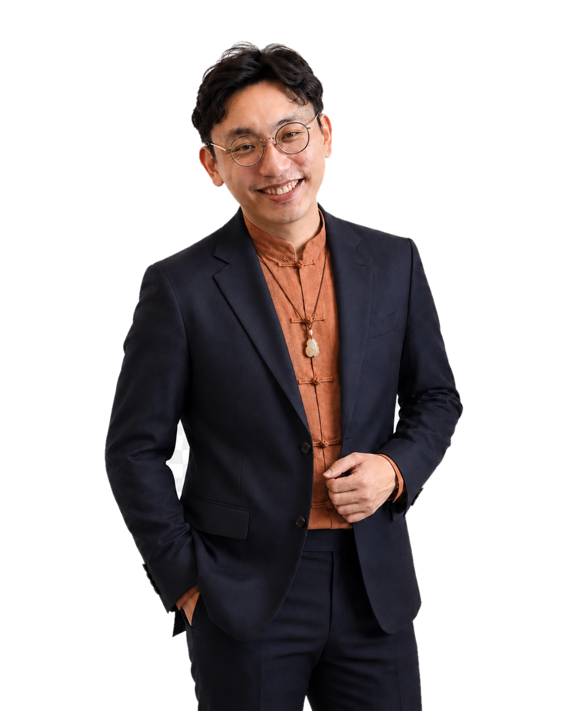 陳星宇老師
