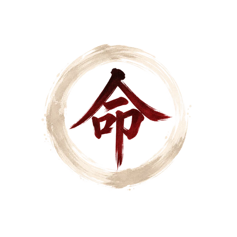 命
